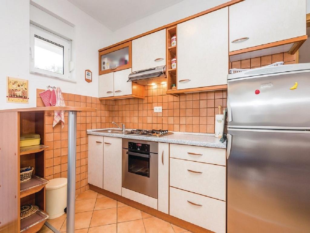 Apartments Pijaza Banjol 외부 사진