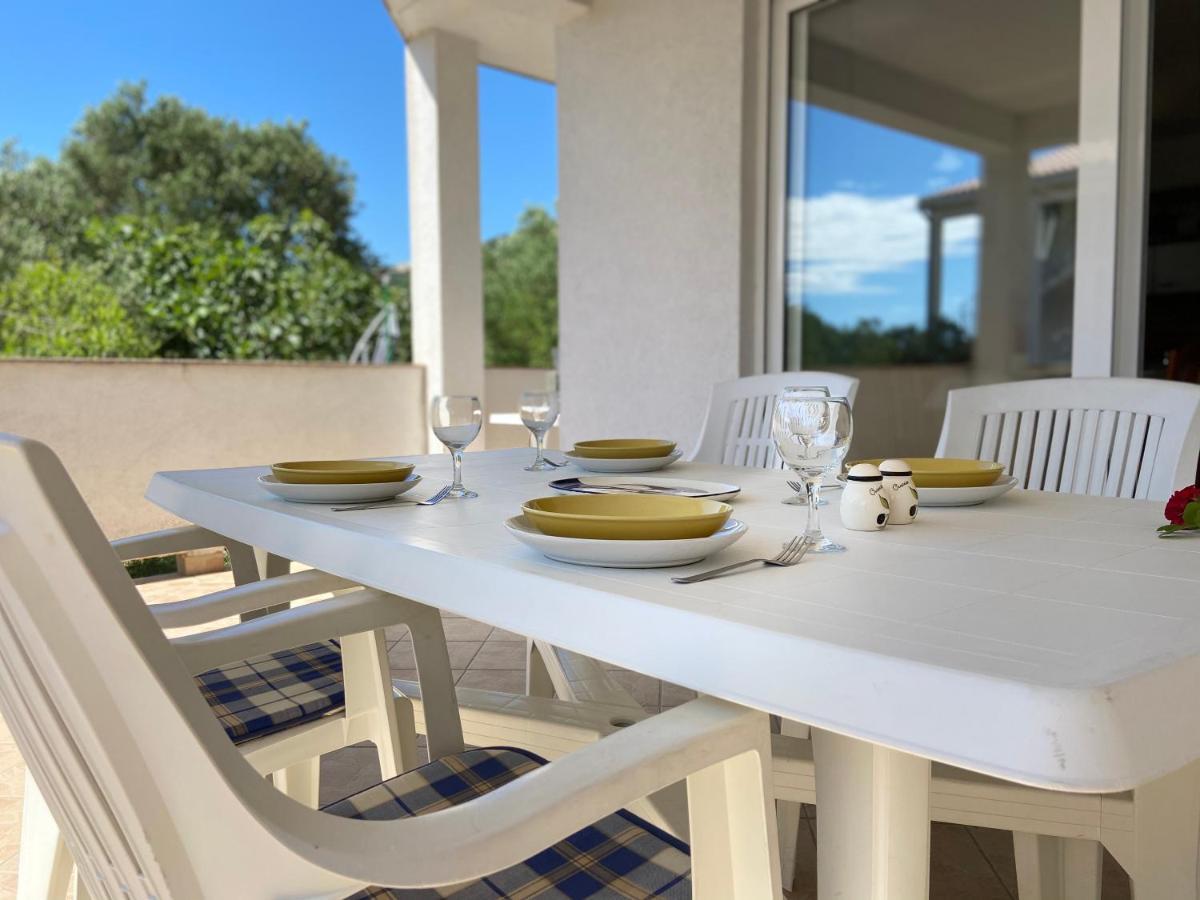 Apartments Pijaza Banjol 외부 사진