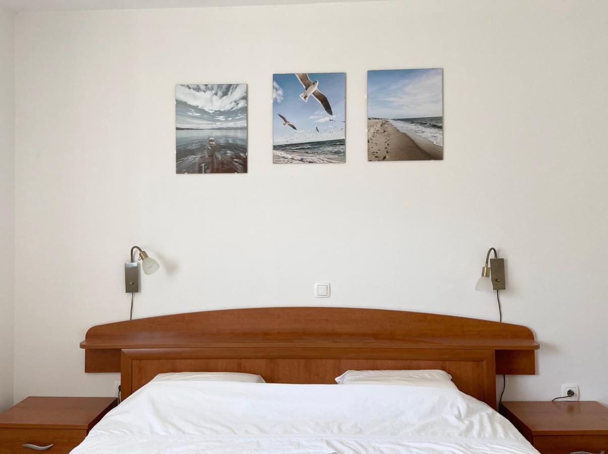 Apartments Pijaza Banjol 외부 사진