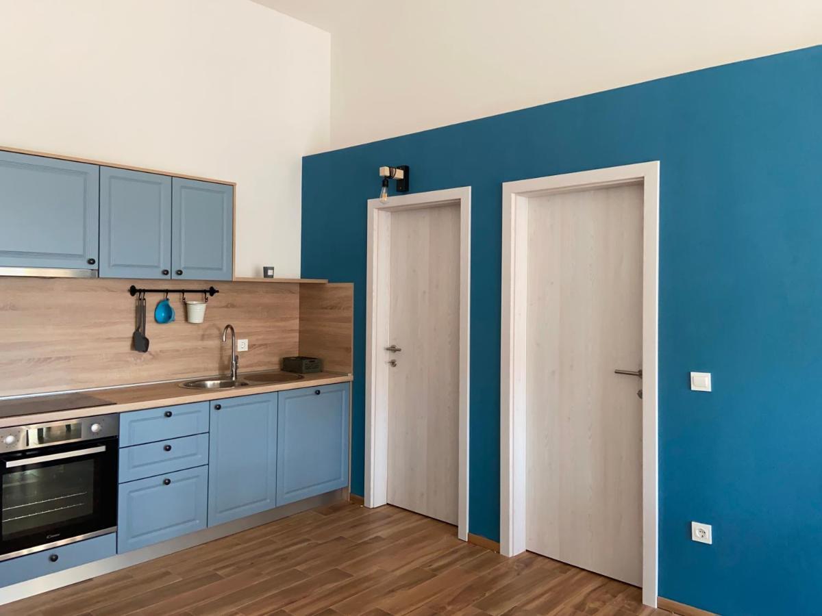 Apartments Pijaza Banjol 외부 사진