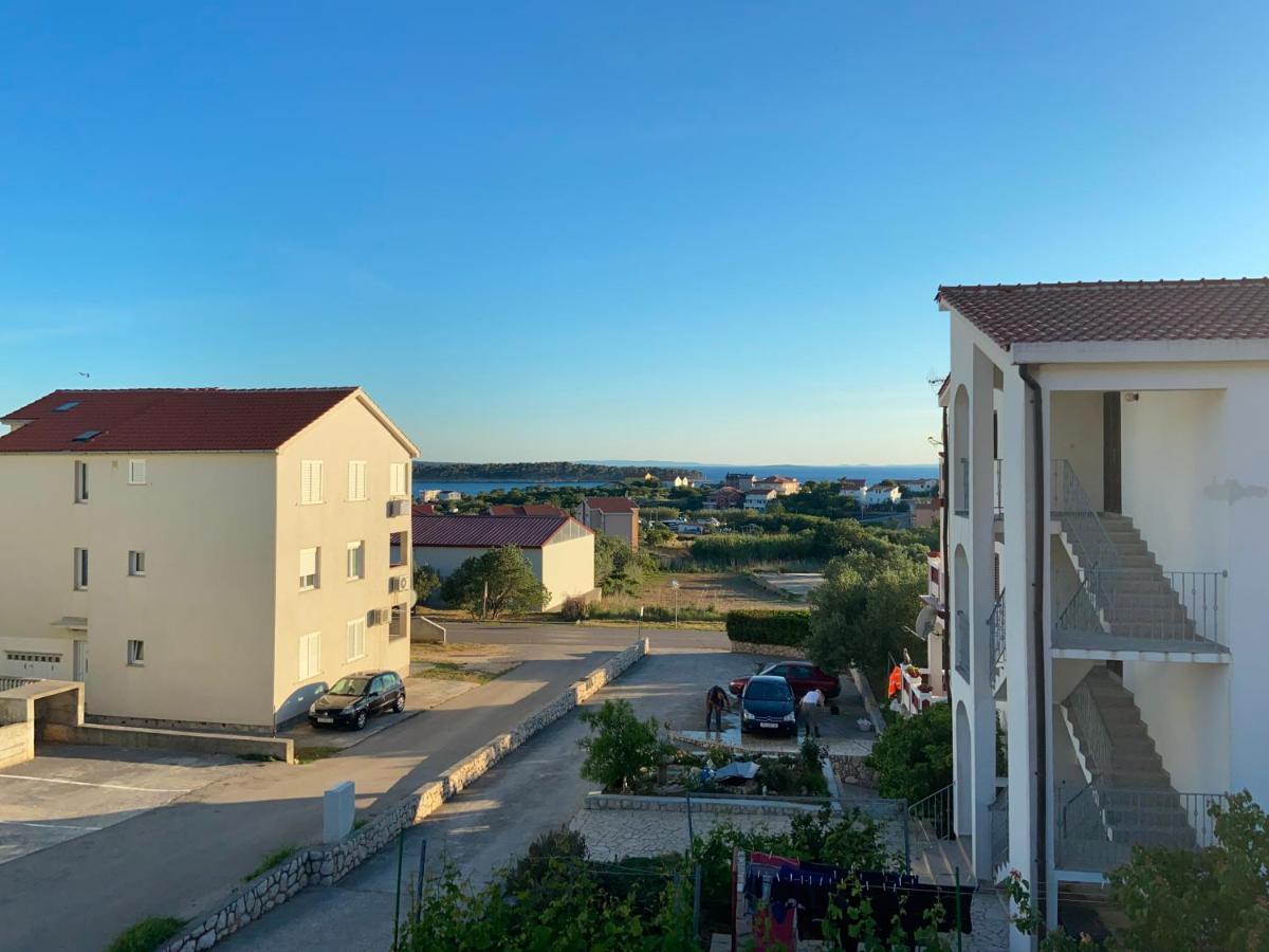Apartments Pijaza Banjol 외부 사진