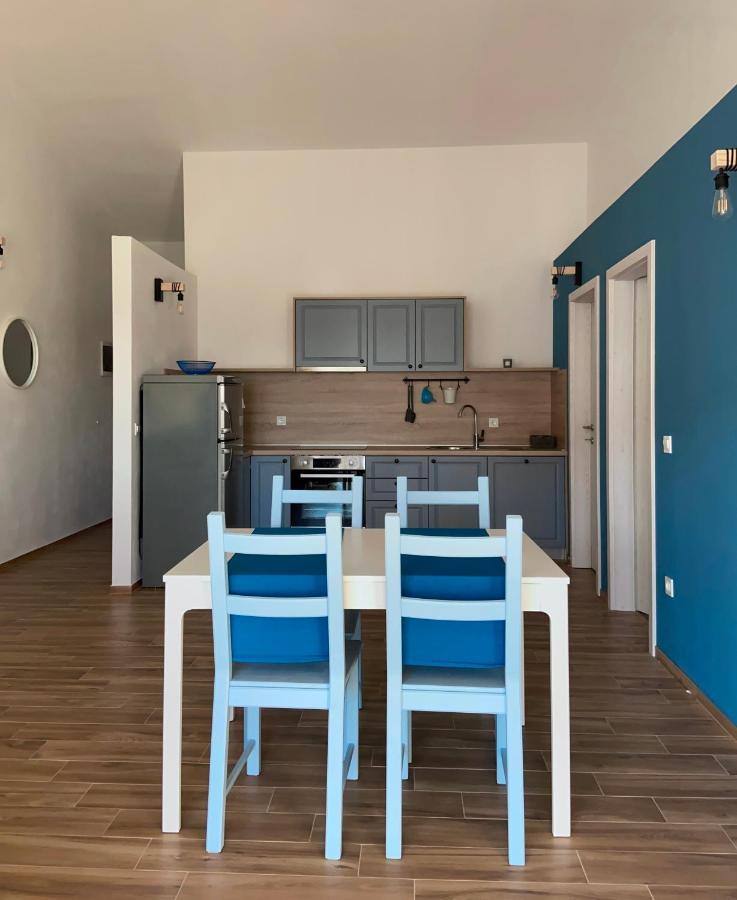 Apartments Pijaza Banjol 외부 사진
