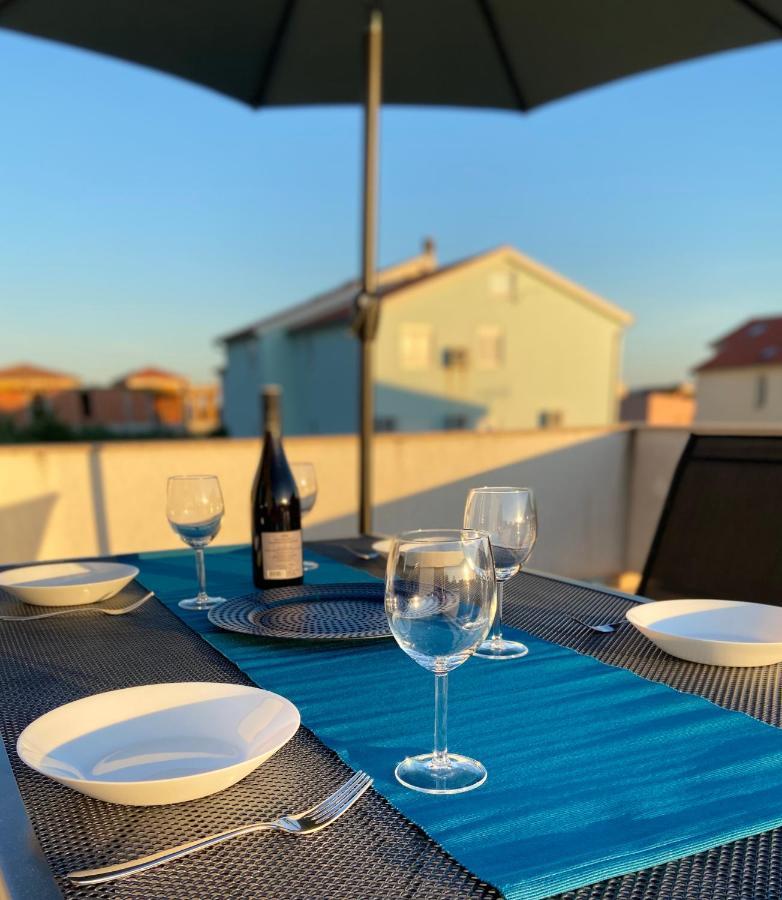 Apartments Pijaza Banjol 외부 사진