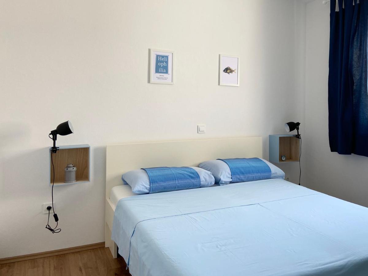 Apartments Pijaza Banjol 외부 사진