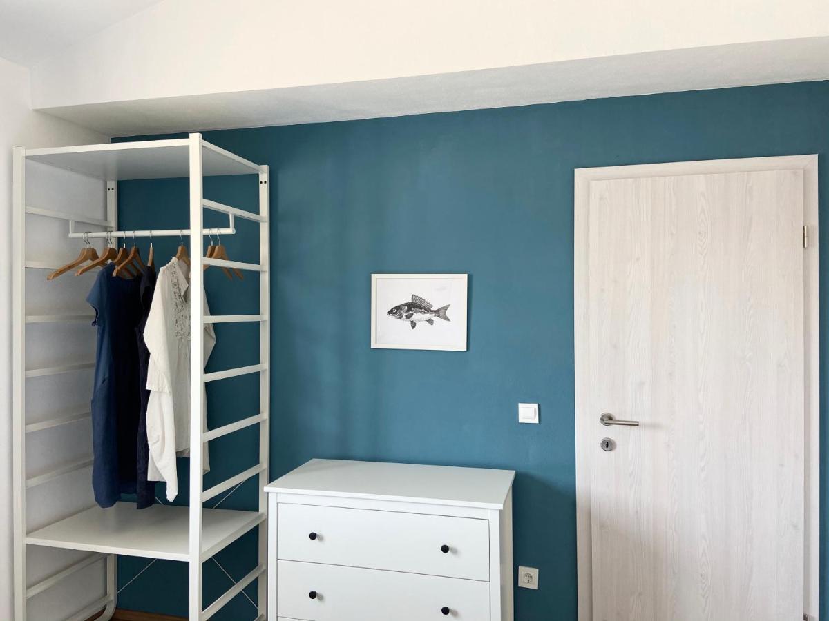 Apartments Pijaza Banjol 외부 사진