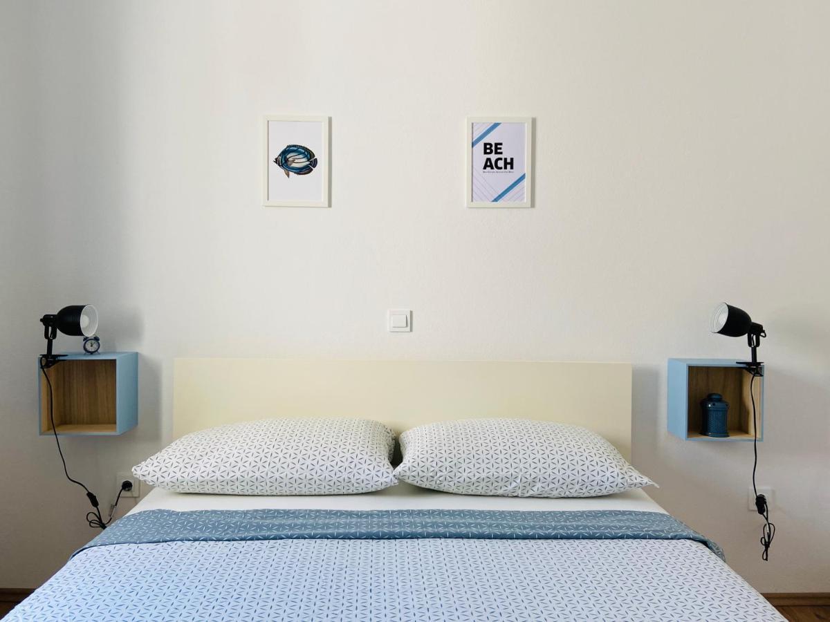 Apartments Pijaza Banjol 외부 사진