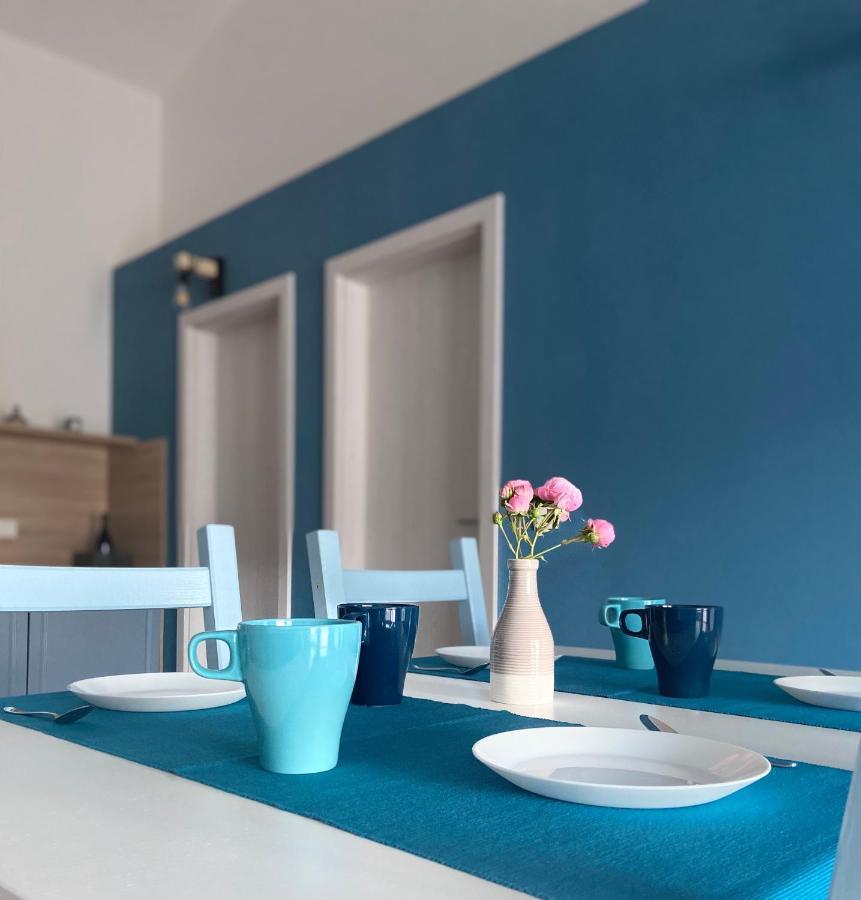 Apartments Pijaza Banjol 외부 사진