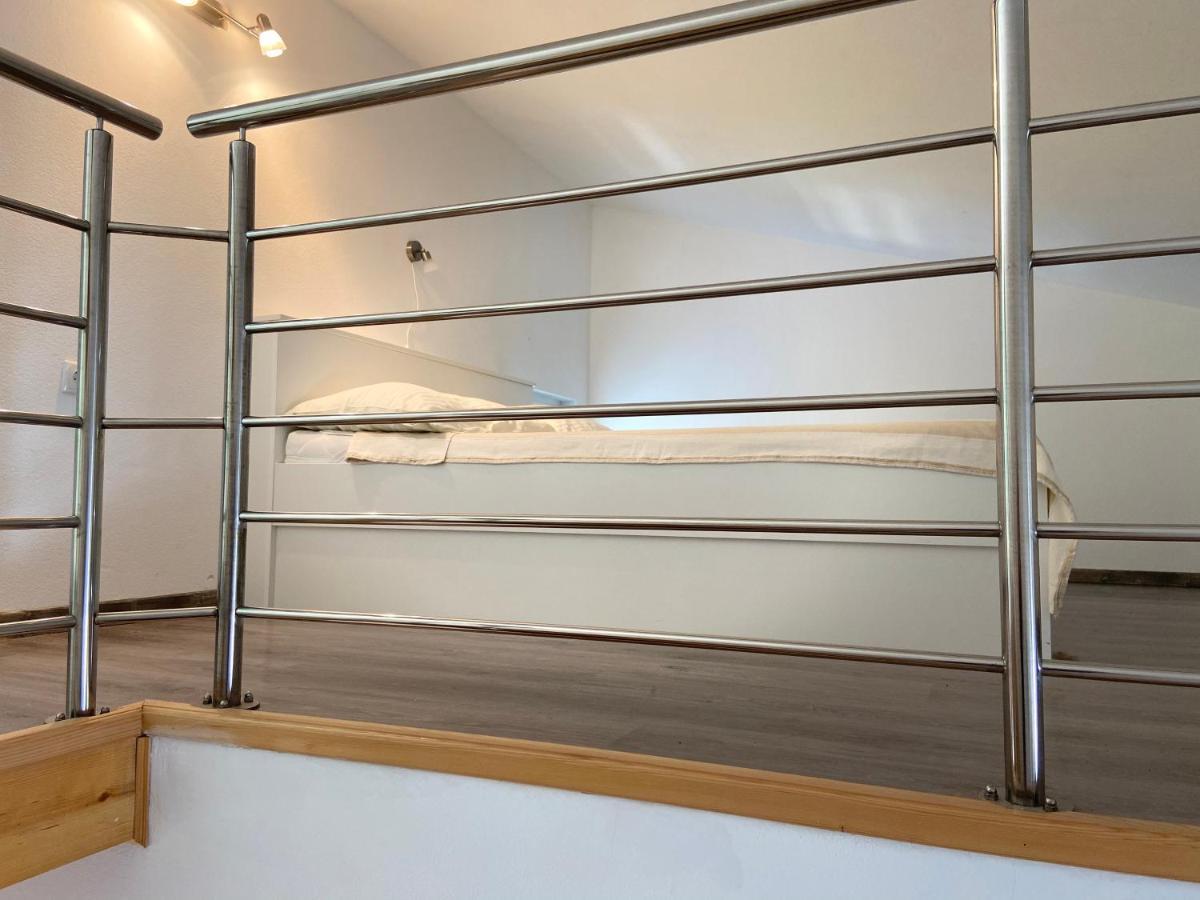 Apartments Pijaza Banjol 외부 사진