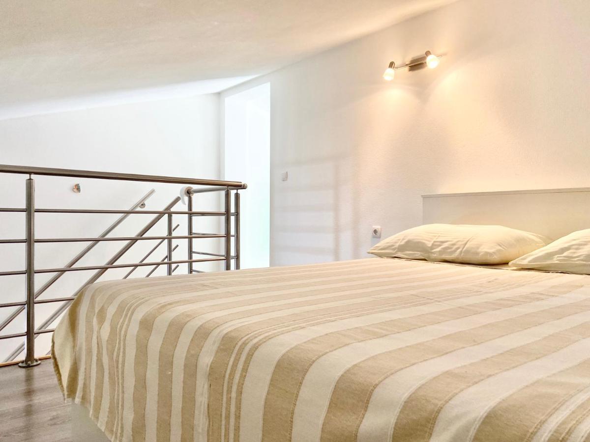 Apartments Pijaza Banjol 외부 사진