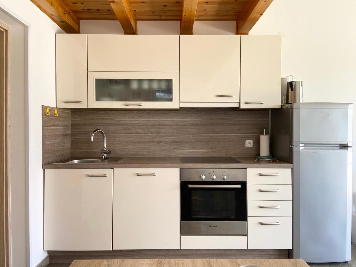 Apartments Pijaza Banjol 외부 사진