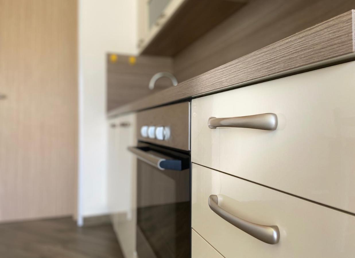 Apartments Pijaza Banjol 외부 사진
