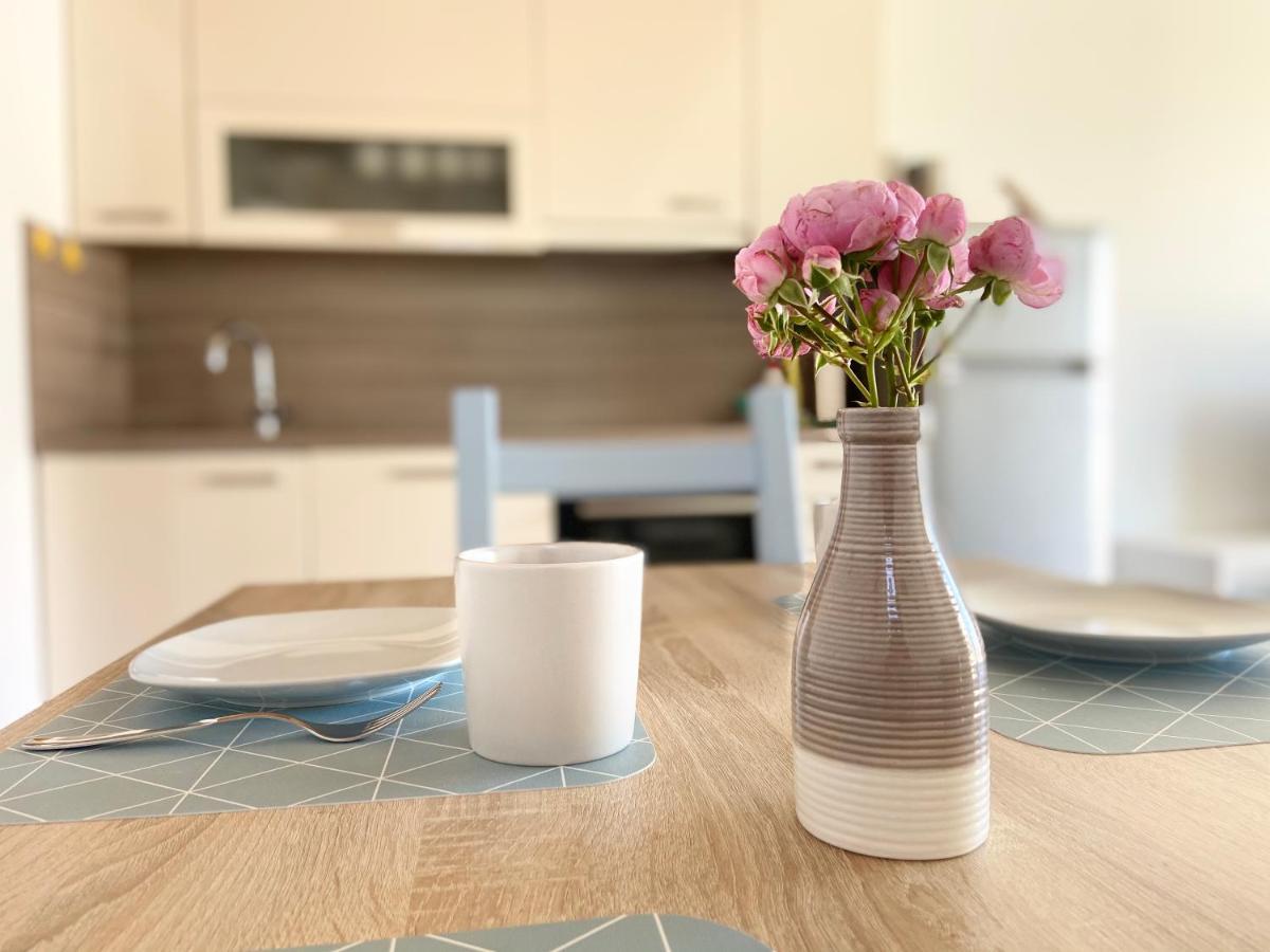 Apartments Pijaza Banjol 외부 사진