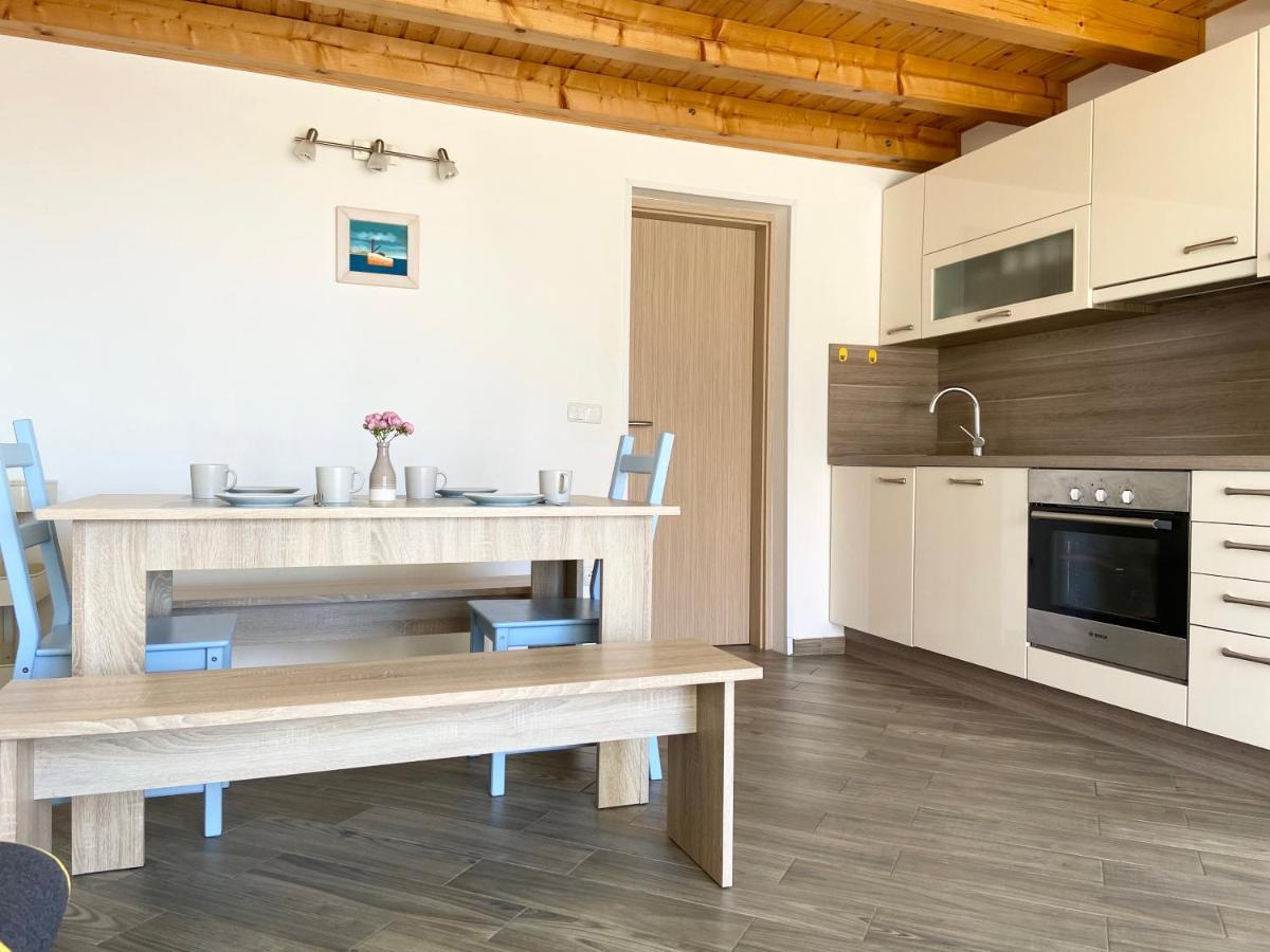 Apartments Pijaza Banjol 외부 사진