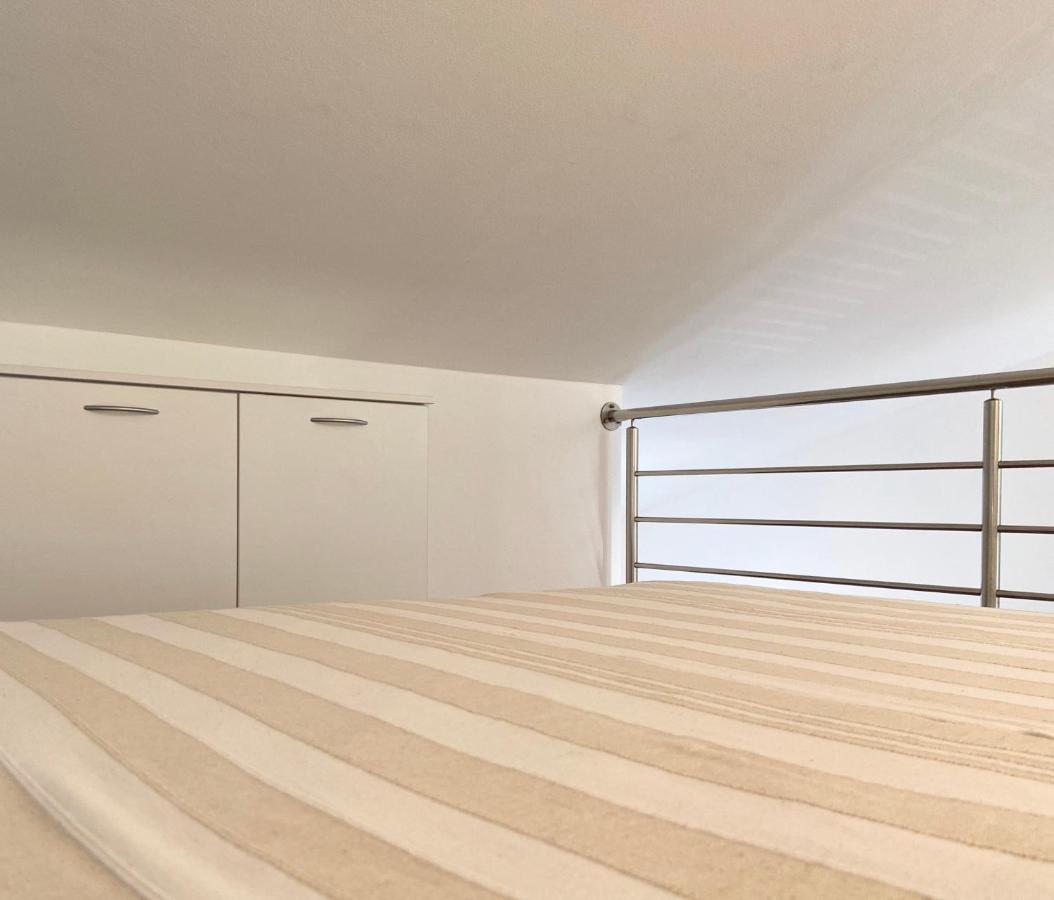 Apartments Pijaza Banjol 외부 사진