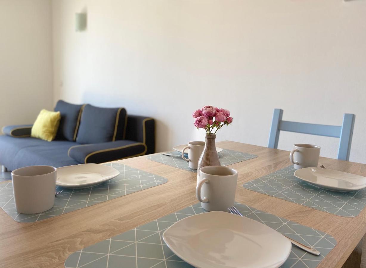 Apartments Pijaza Banjol 외부 사진