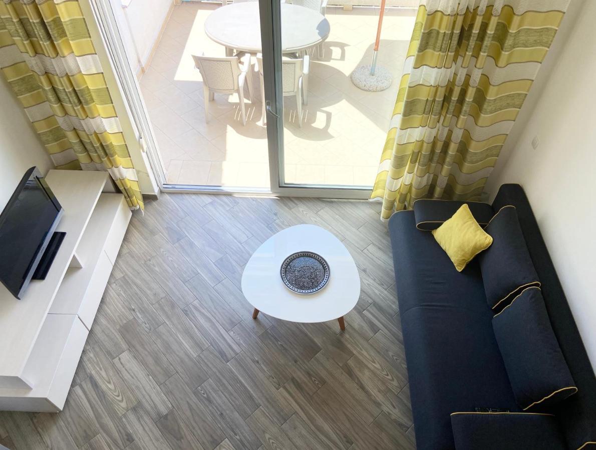 Apartments Pijaza Banjol 외부 사진
