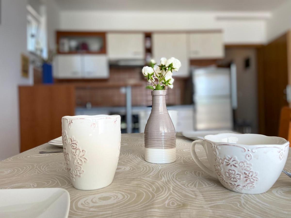 Apartments Pijaza Banjol 외부 사진