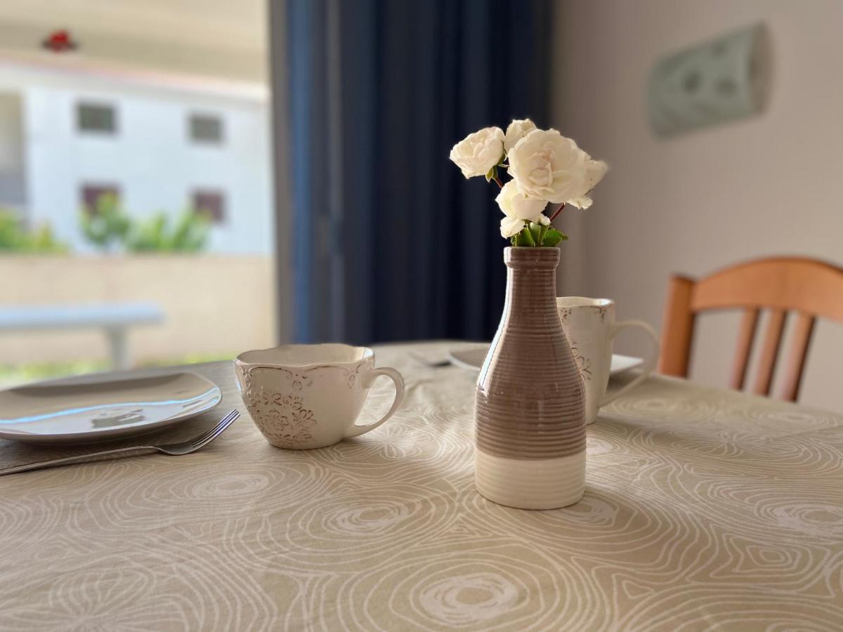 Apartments Pijaza Banjol 외부 사진