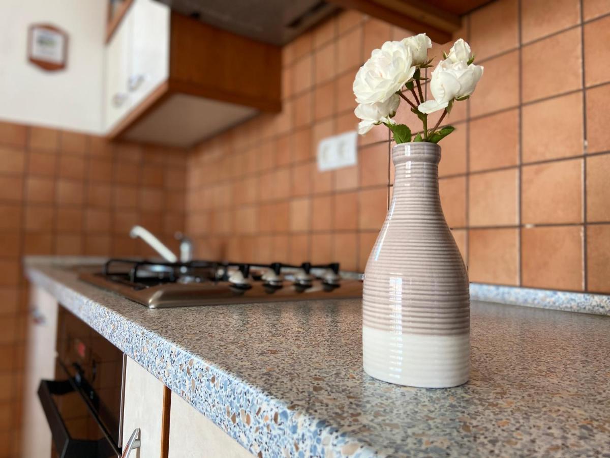 Apartments Pijaza Banjol 외부 사진