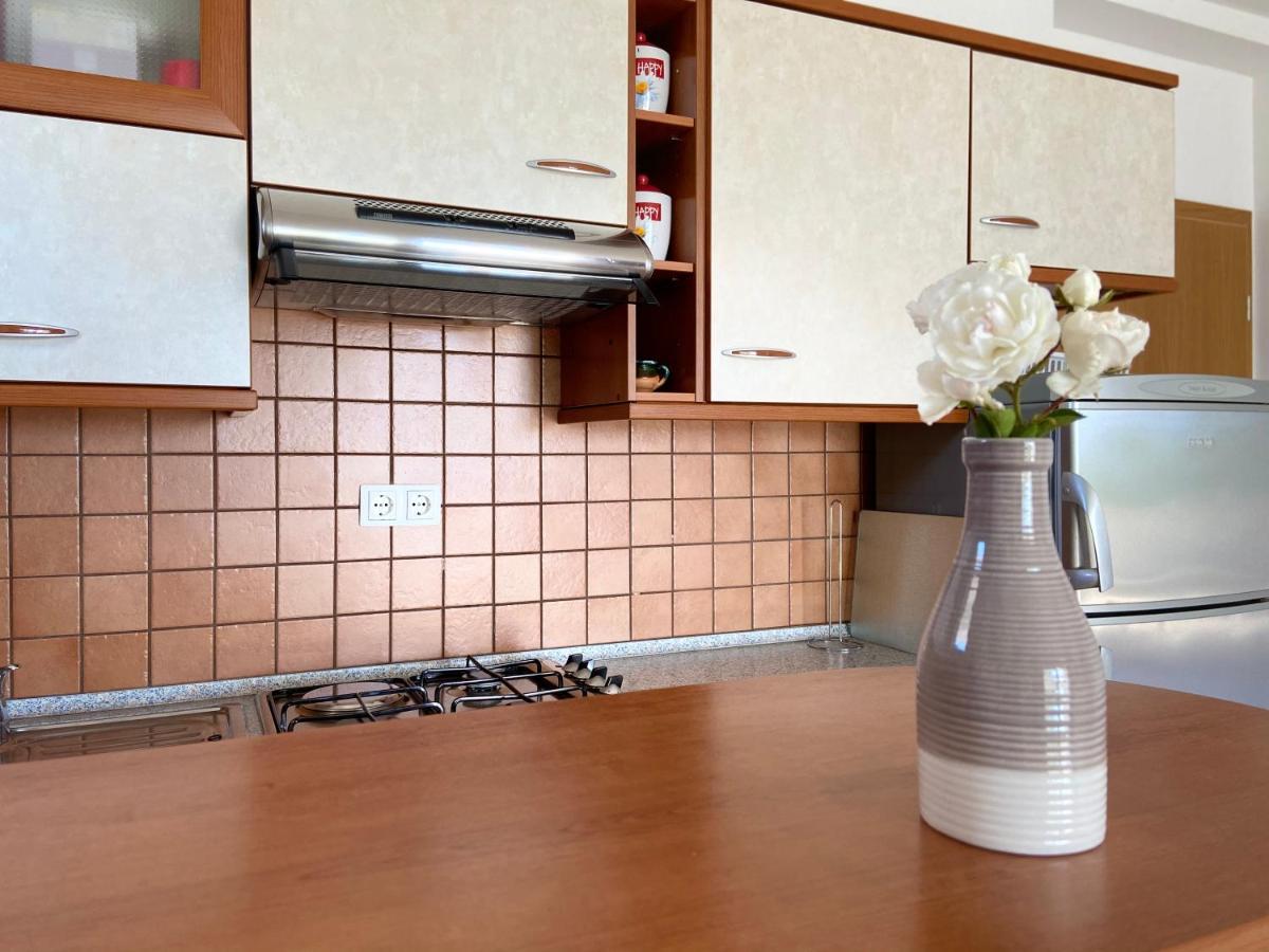 Apartments Pijaza Banjol 외부 사진