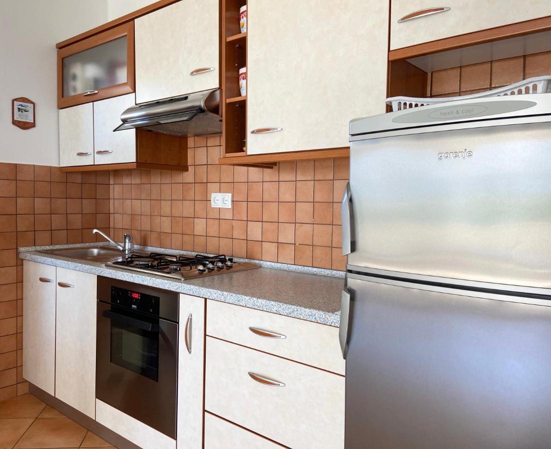 Apartments Pijaza Banjol 외부 사진